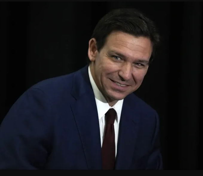 DeSantis Went to the Heart of Disney and Twisted the Knife Again