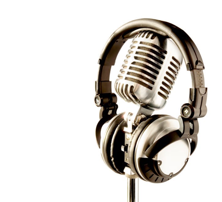 Sad News in Theme Park Podcasting