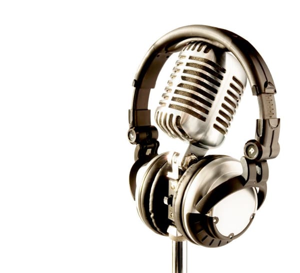 Sad News in Theme Park Podcasting